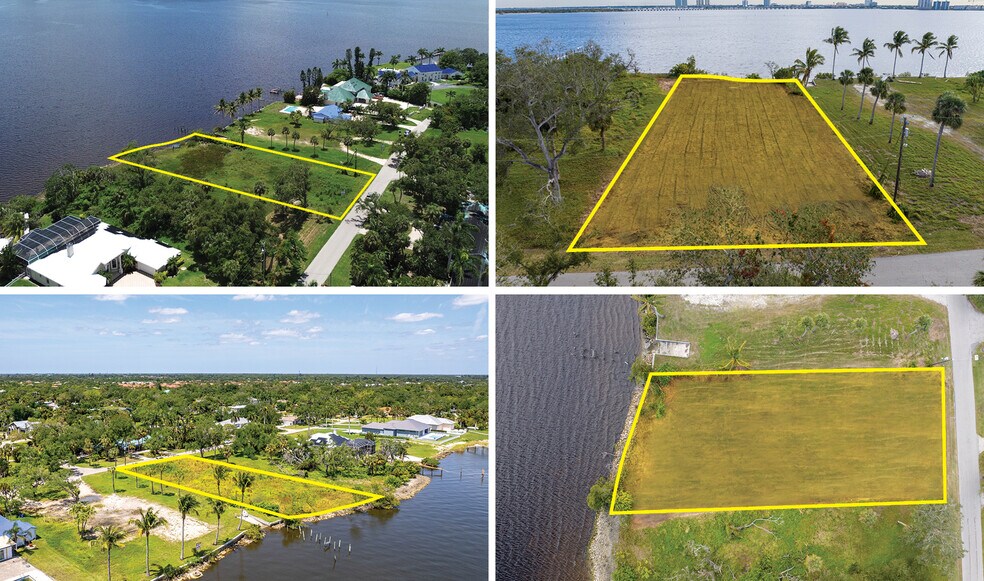 More Photos Of 740 Overiver Dr, North Fort Myers Land For Sale