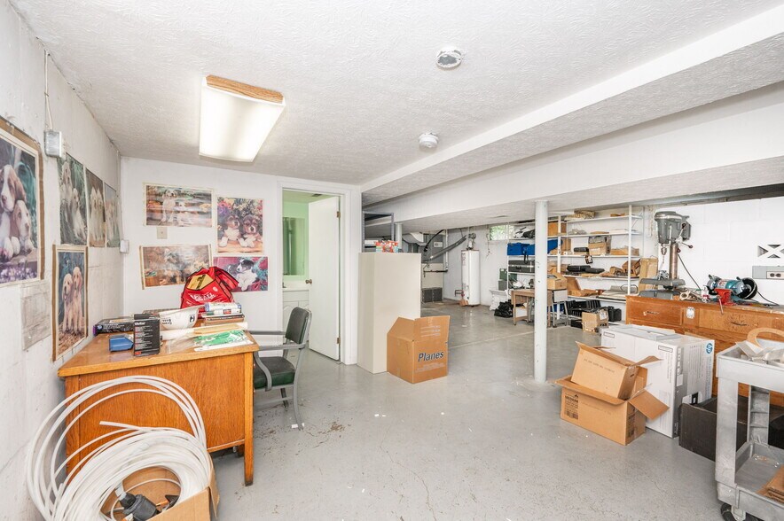 More Photos Of 8612 Reading Rd, Cincinnati Office For Sale