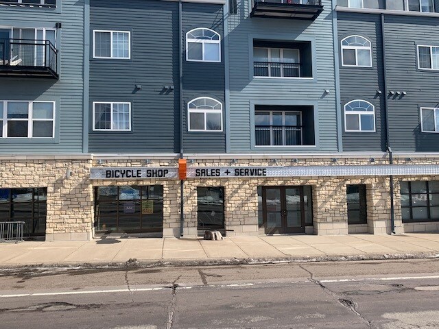 Primary Photo Of 110 E 1st St, Chaska Apartments For Lease