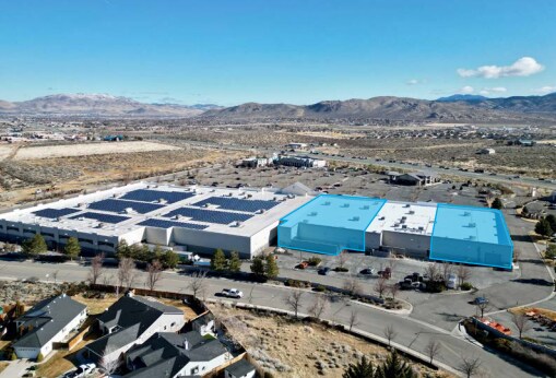 More Photos Of 910 Jacks Valley Rd, Carson City Unknown For Lease