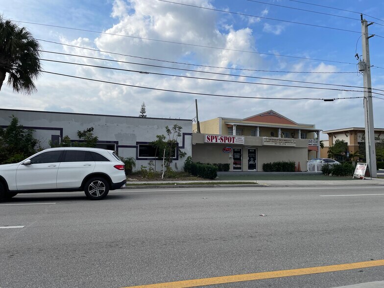 More Photos Of 1100 S Federal Hwy, Deerfield Beach Medical For Lease