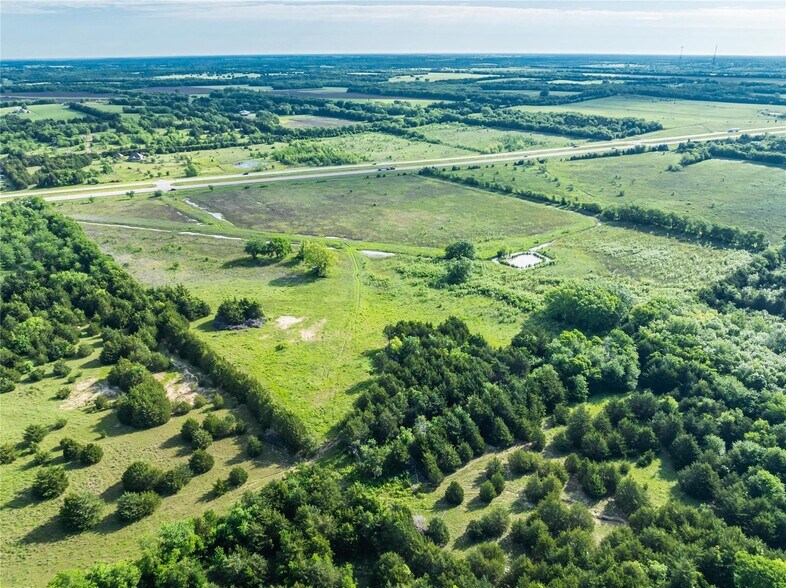 More Photos Of TBD US-82, Honey Grove Land For Sale