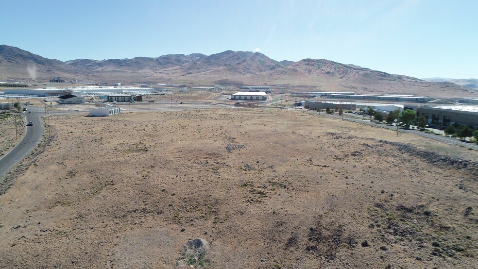 More Photos Of 1333 Venice way at Denmark, Sparks Land For Sale