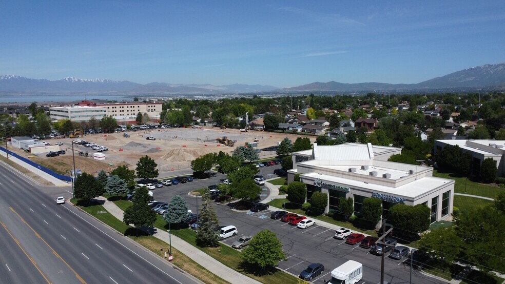 More Photos Of 552-580 W 800 N, Orem Medical For Sale