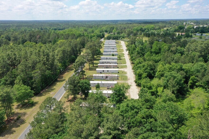 More Photos Of , Vass Multifamily For Sale