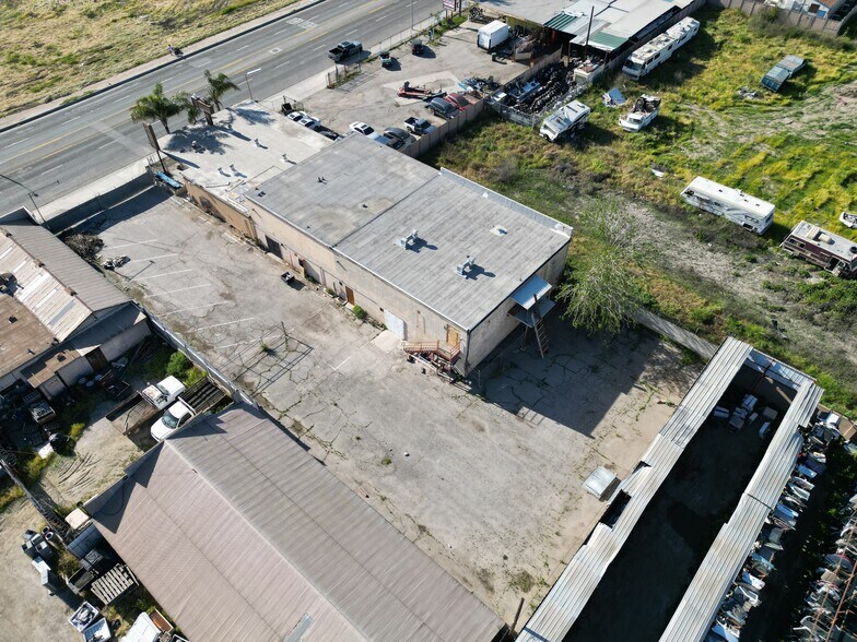 More Photos Of 651 N Waterman Ave, San Bernardino Storefront Retail Office For Lease