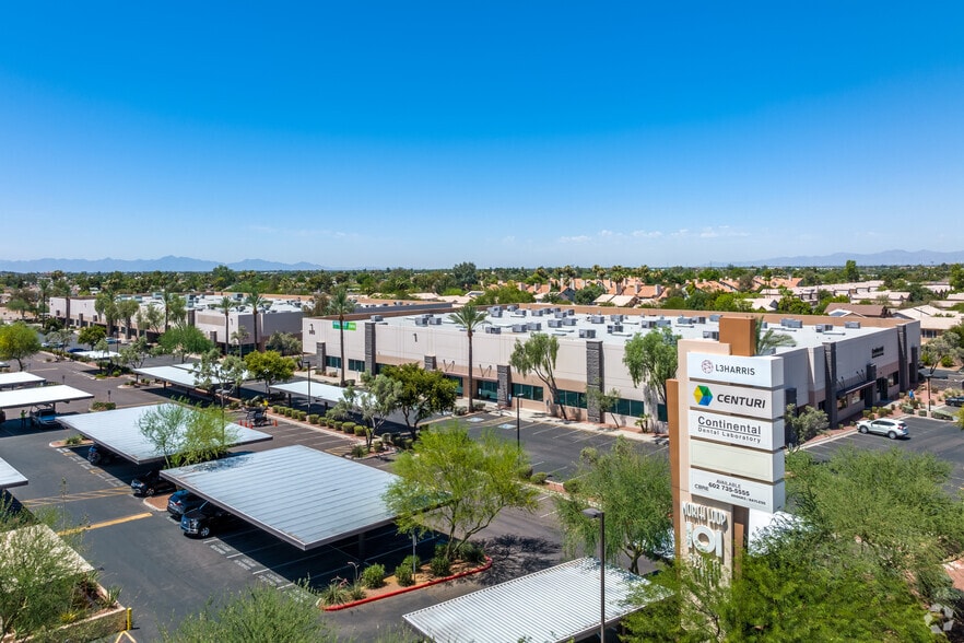 More Photos Of 950 W Behrend Dr, Phoenix Unknown For Lease