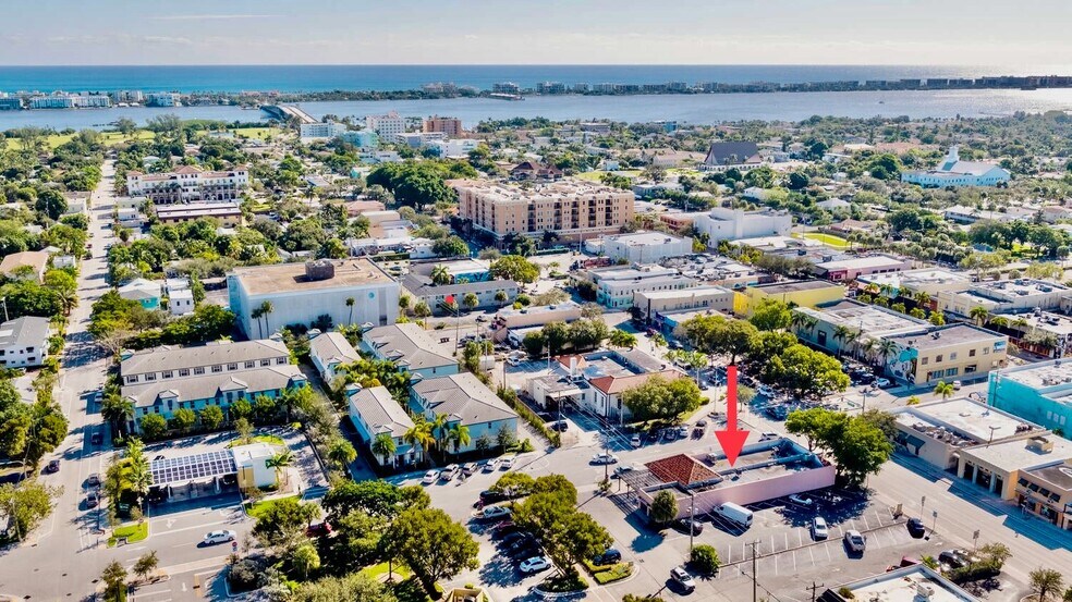 More Photos Of 101 N J St, Lake Worth Office For Lease