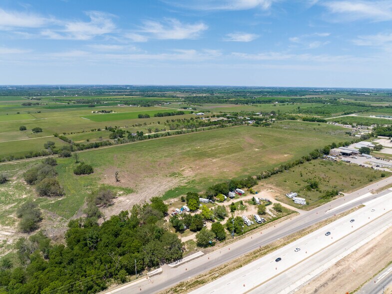 More Photos Of 54 Acres Trainer Hale, Schertz Land For Sale