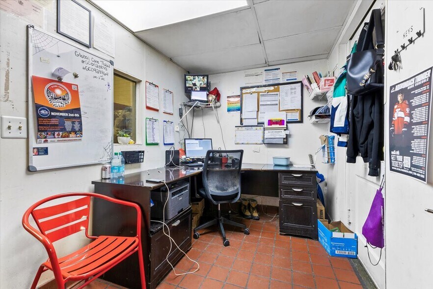 More Photos Of 144 Glen St, Glens Falls Storefront Retail Residential For Sale