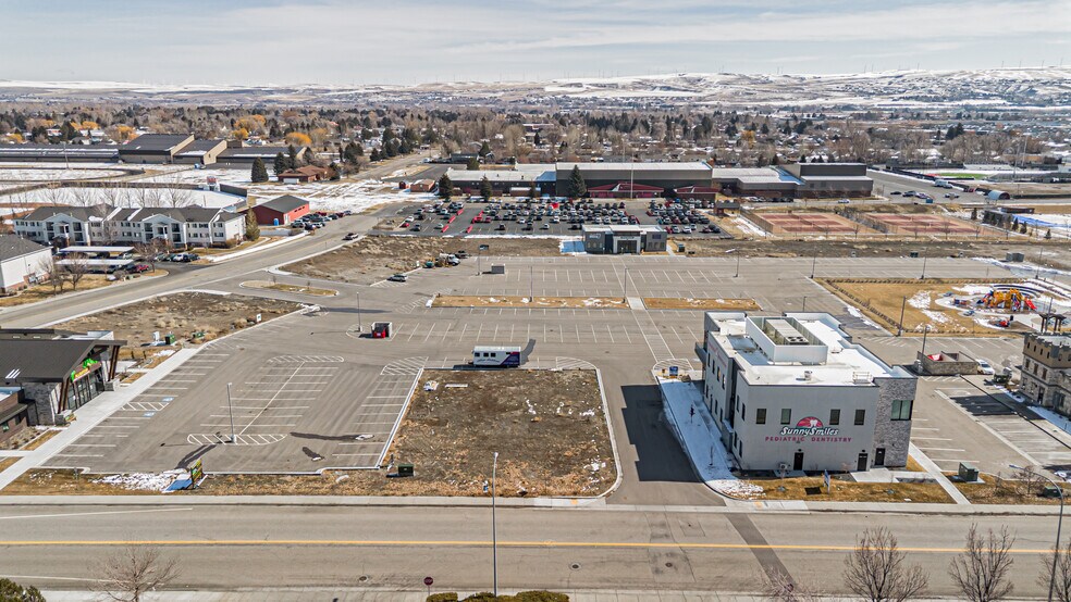 More Photos Of 2985 Eagle Dr & Sunnyside, Ammon Land For Sale