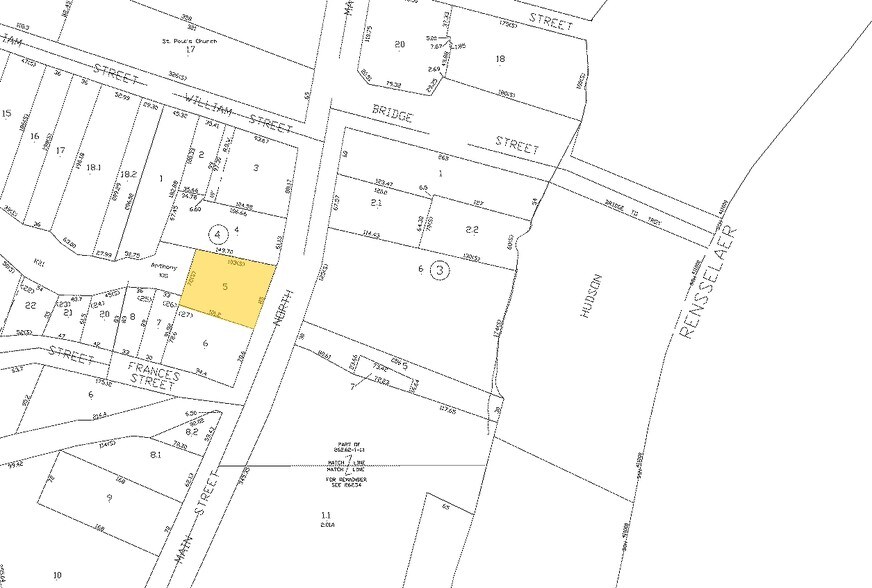 More Photos Of 85 N Main St, Mechanicville General Retail For Sale