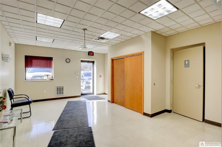 More Photos Of 1850 Lydon Ave, Falconer Manufacturing For Sale