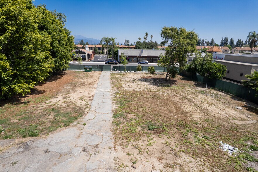 More Photos Of 845 S Baldwin Blvd, Arcadia Land For Sale