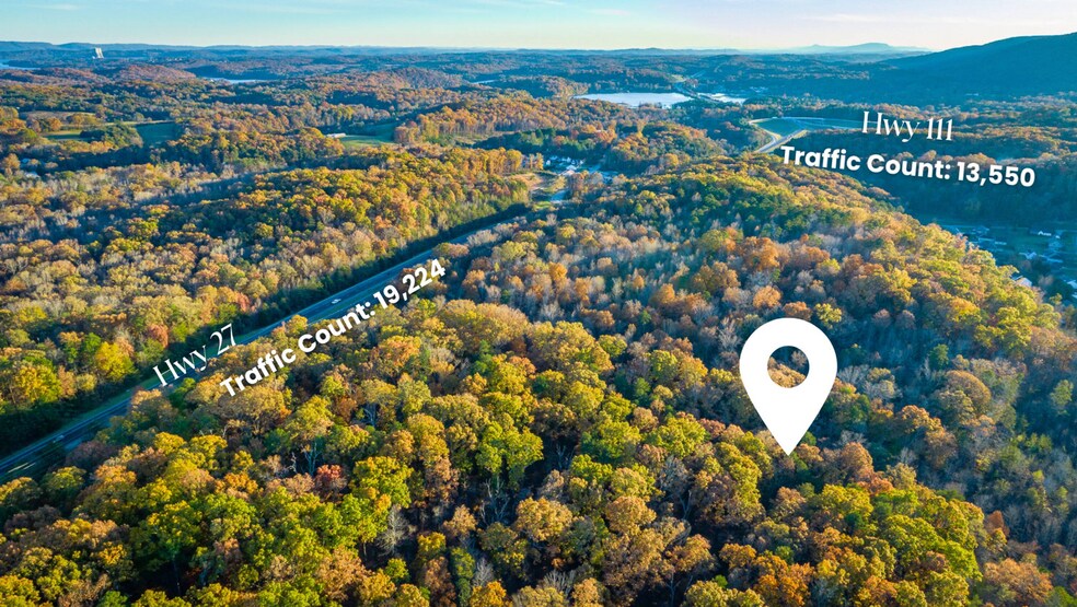 More Photos Of DAYTON PIKE, Soddy Daisy Land For Sale