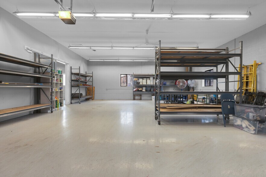 More Photos Of 42 Neal Ct, Plainville Warehouse For Sale