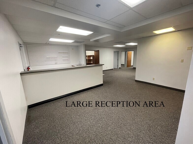 More Photos Of 1301 12th Ave S, Great Falls Medical For Lease