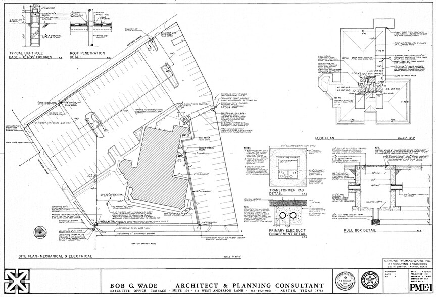 More Photos Of 301 W Riverside Dr, Austin Restaurant For Lease