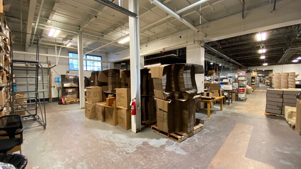 More Photos Of 508 Delaware Ave, West Pittston Warehouse For Sale