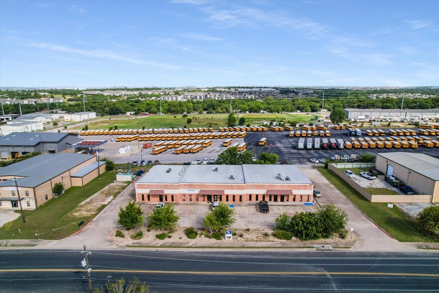 Primary Photo Of 13630 Immanuel Rd, Pflugerville Light Manufacturing For Lease