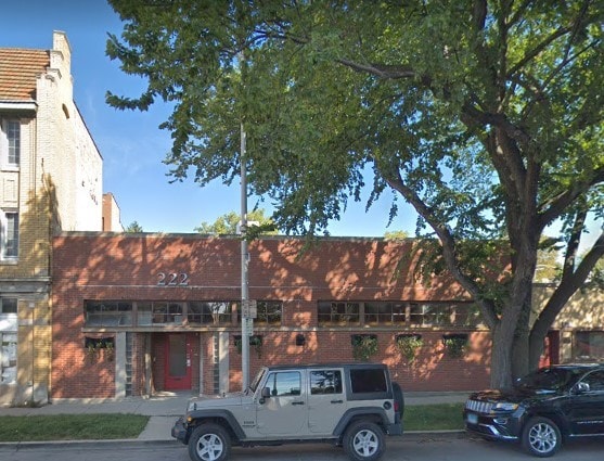 Primary Photo Of 222 Lake St, Oak Park Flex For Sale