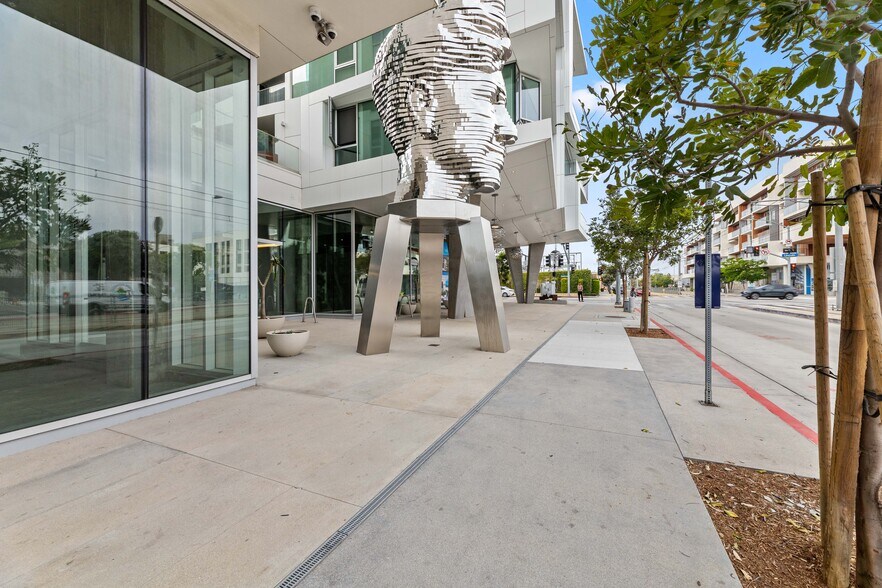 More Photos Of 1550 Lincoln Blvd, Santa Monica Apartments For Lease