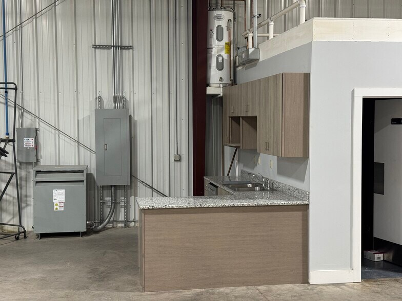 More Photos Of , Decatur Industrial For Sale