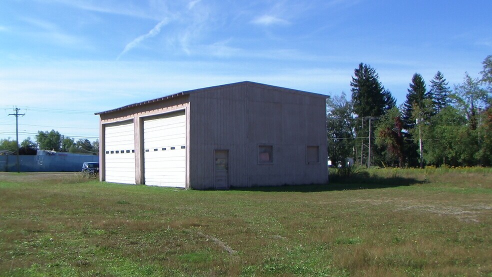 More Photos Of 36 Railroad Ave, Frewsburg Manufacturing For Lease