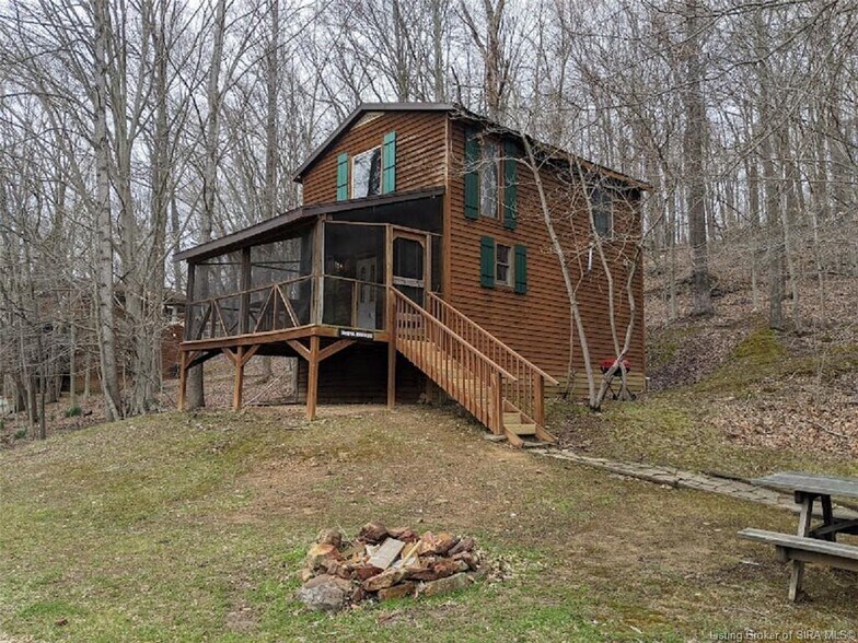 More Photos Of 2140 N Morgan Rd, Taswell Trailer Camper Park For Sale