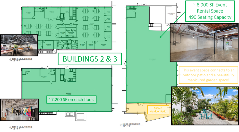 More Photos Of 2534 Terminal Dr S, Saint Petersburg Unknown For Lease