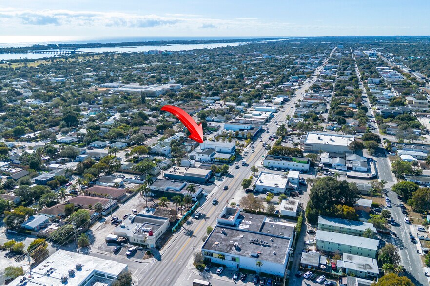 More Photos Of 1014 N Dixie Hwy, Lake Worth Beach Loft Creative Space For Sale