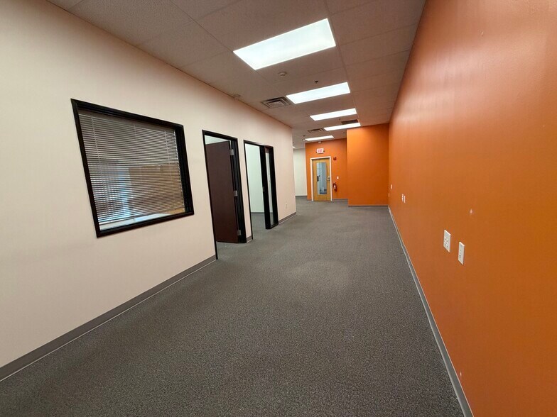 More Photos Of 2240 S County Trl, East Greenwich Light Distribution For Lease