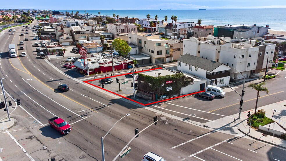 More Photos Of 16321 Pacific Coast Hwy, Sunset Beach Bar For Sale