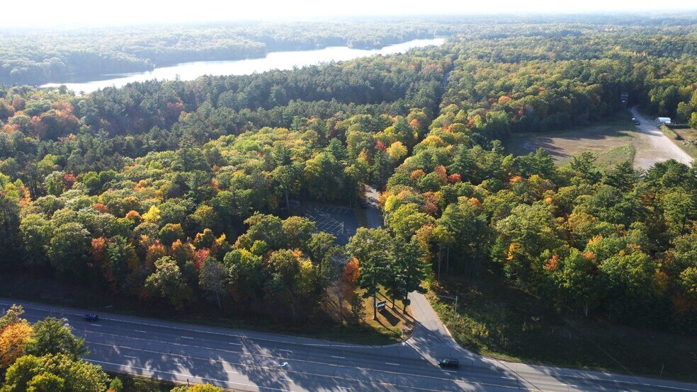 More Photos Of 9559 Bolger Lake Rd, Minocqua Office For Sale