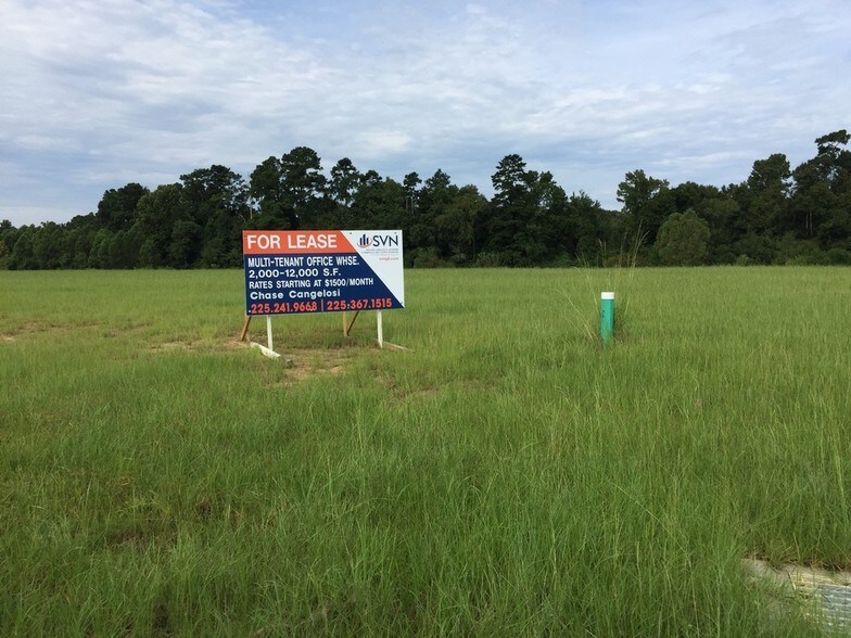 More Photos Of 9165 Comar Dr, Walker Warehouse For Lease