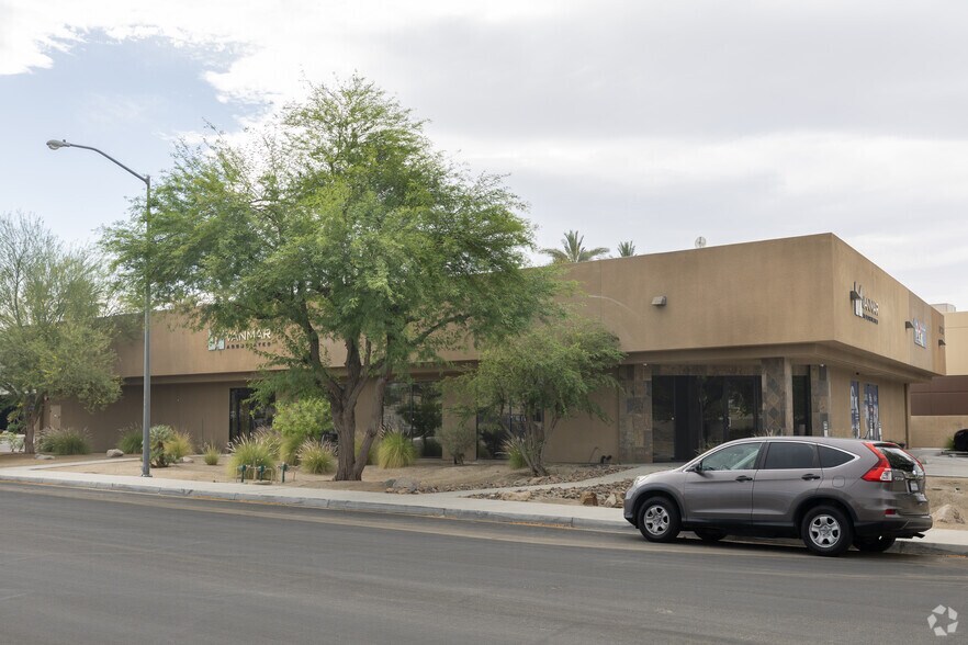 Primary Photo Of 39249 Leopard St, Palm Desert Coworking Space