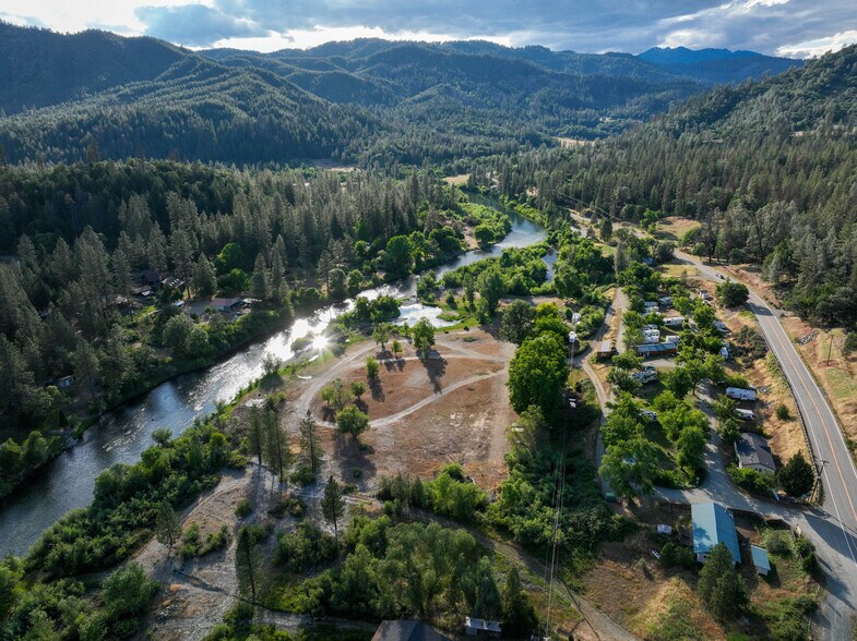Primary Photo Of 7420 Rush Creek Rd, Lewiston Manufactured Housing Mobile Home Park For Sale