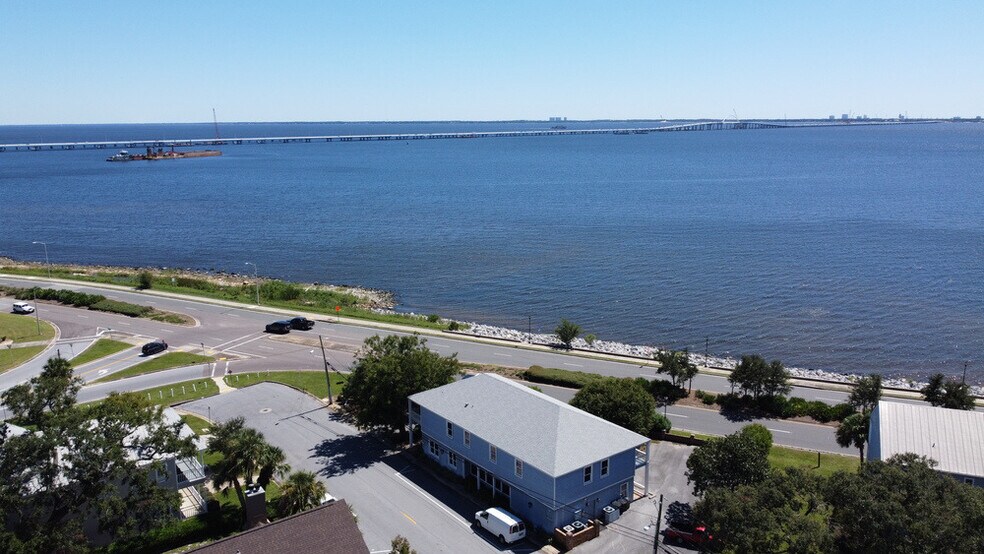 More Photos Of 627 E Government St, Pensacola Office For Sale