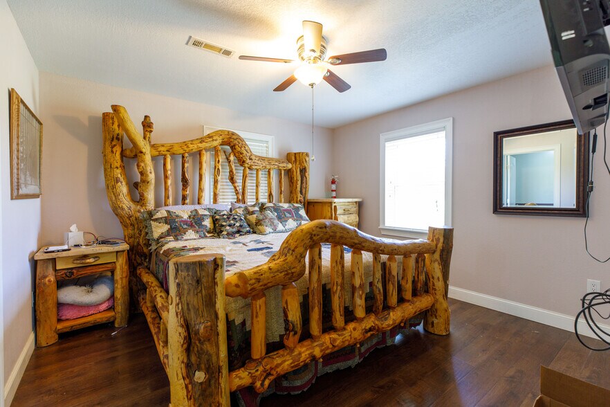 More Photos Of 3262 County Road 6, Hackleburg Land For Sale