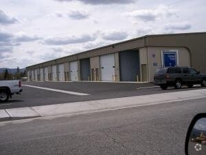 More Photos Of 19410 E Broadway Ave, Spokane Valley Self Storage For Sale