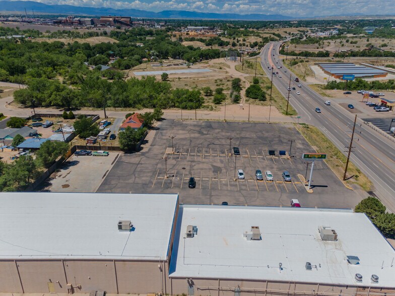 More Photos Of 1400 Santa Fe Dr, Pueblo Unknown For Lease