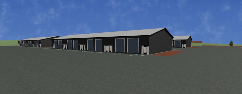 More Photos Of 111 US Highway 380 Hwy, Decatur Unknown For Lease