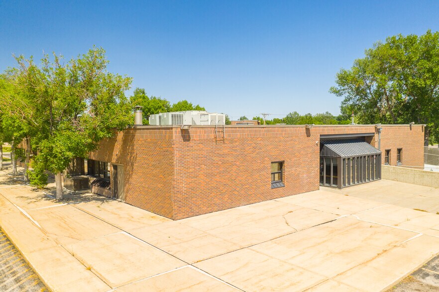 More Photos Of 725 N Lacrosse St, Rapid City Medical For Sale