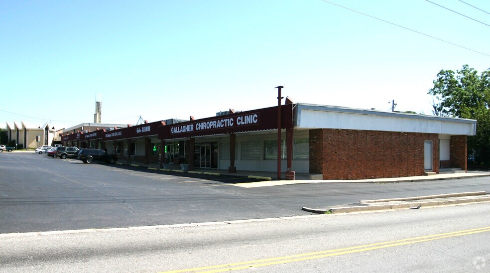 More Photos Of 3525-3549 S Harvard Ave, Tulsa Unknown For Lease