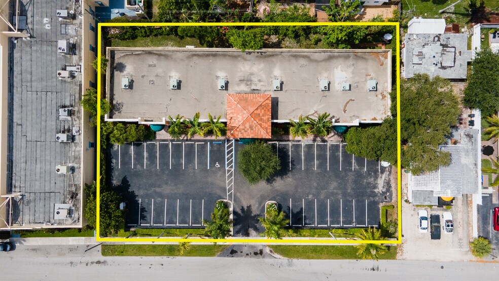 More Photos Of 500 SE 15th St, Fort Lauderdale Medical For Lease