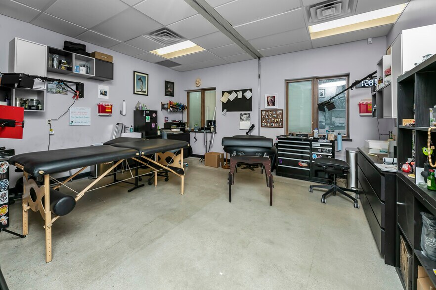 More Photos Of 1320 1st Ave N, Fargo Loft Creative Space For Lease