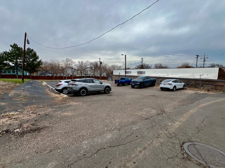 More Photos Of 8020 Federal Blvd, Westminster Storefront Retail Office For Sale