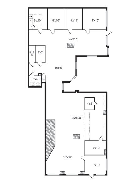 More Photos Of 399 Atlantic Ave, Brooklyn Apartments For Lease