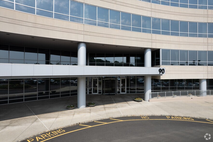 More Photos Of 90 Matawan Rd, Matawan Office For Lease