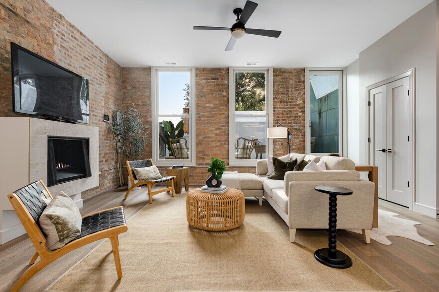 More Photos Of 1820 N Wells St, Chicago Apartments For Sale